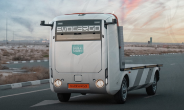 Discover how Dubai South's successful autonomous vehicle trials with Evocargo mark a major milestone in logistics innovation. Learn about the future of logistics and explore prime property investments with Green Acres Real Estate. Contact us at +971 52 366 4550.