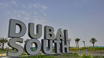 Discover Dubai South's New Off-Plan Project: Your Gateway to Prime Living