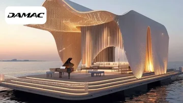 Discover DAMAC Green Vein, an upcoming green-themed community nestled within DAMAC Riverside. Experience the epitome of luxury living with a diverse collection of villas and townhouses, complemented by unparalleled amenities. Picture a serene retreat amidst lush greenery, crystal-clear water bodies, and Mediterranean-inspired architecture. Welcome to a lifestyle where luxury meets tranquility.