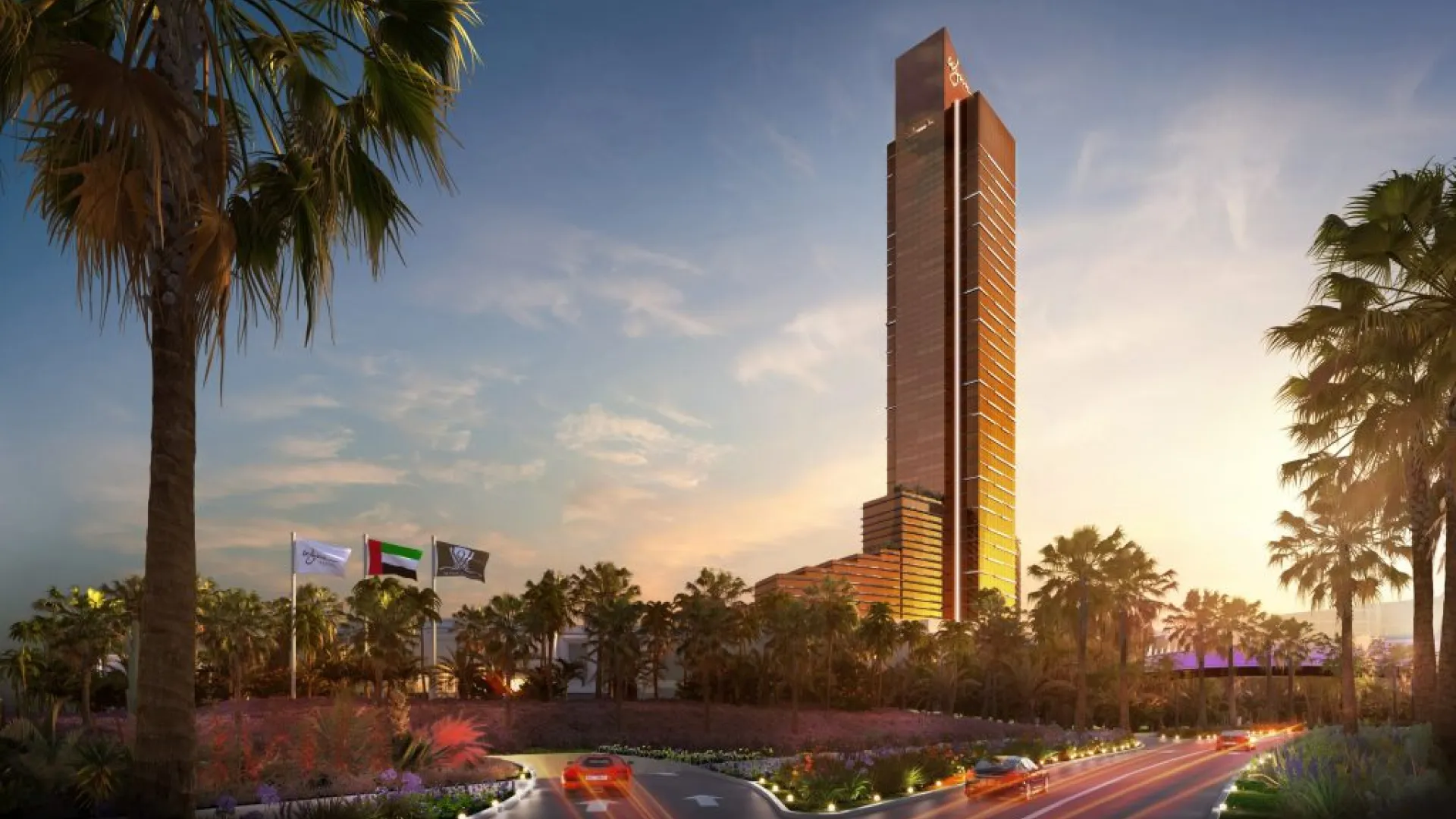 Wynn Al Marjan: UAE’s First Gaming License and Upcoming Resort Opening in 2027