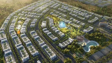 Discover Damac's Sun City, a revolutionary nature-centric community in Dubai designed for wellness and sustainability. This master-planned development integrates lush green spaces, recreational amenities, and eco-friendly features that promote a balanced lifestyle. Strategically located in Dubailand, Sun City offers excellent accessibility to key areas while fostering a vibrant sense of community among its residents. With flexible investment opportunities and a commitment to holistic living, Sun City represents the future of urban living in Dubai, making it an attractive choice for those seeking modern luxury intertwined with nature.