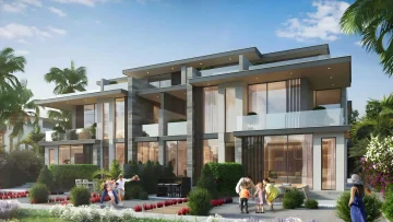 Discover Damac Islands, Dubai's exclusive waterfront community offering luxurious villas and townhouses with stunning sea views, world-class amenities, and prime connectivity. Explore investment opportunities and enjoy a premium coastal lifestyle.